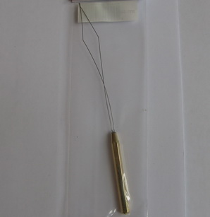 �������������� brass bobbin threader India